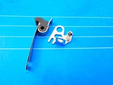 Per itom astor 48 moto contatti Puntine accensione volani dansi contact point ,