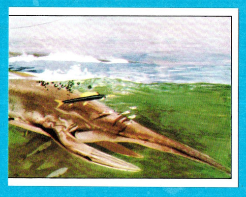 DINOSAURS/ANIMALI