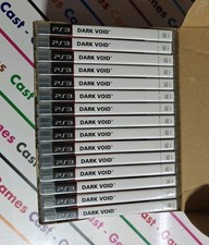 PS3 15 X DARK VOID PLAYSTATION