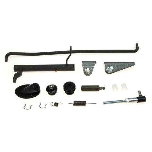 Kit revisione asta frizione - asta,