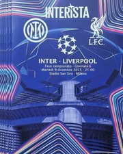 2025 INTER FC INTERNAZIONALE v