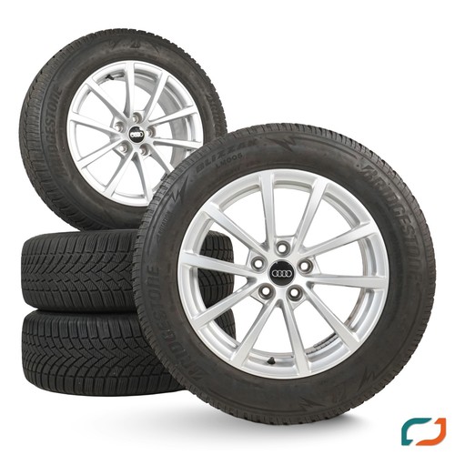 Pollici originale audi a6 - 17,