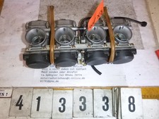 Carburatore kawasaki gpz 1000 - carburatore,