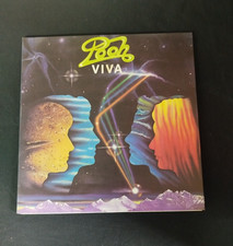 Pooh ‎– Viva 1980 Italy LP