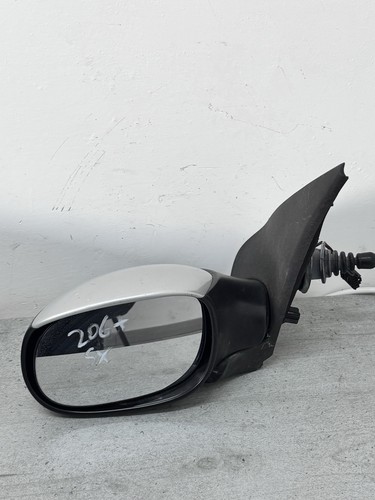 Specchietto retrovisore - specchietto,