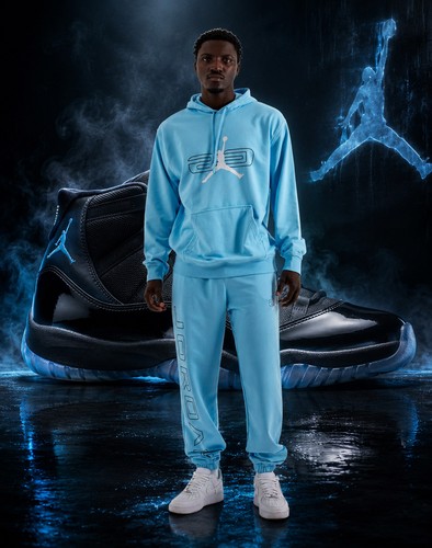 Jordan nike tuta uomo joggers - jordan,