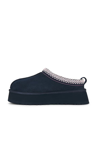 Zoccolo ugg tazz indaco - ii,