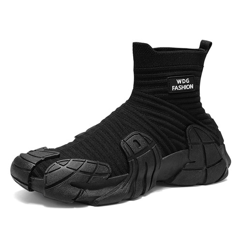 Scarpe calzini uomo alti - scarpe,