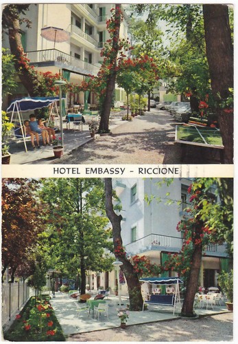 Riccione rimini hotel - -,