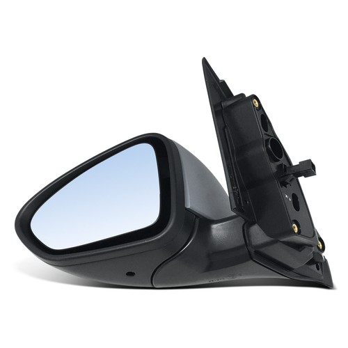 Specchietto lato conducente - specchietto,