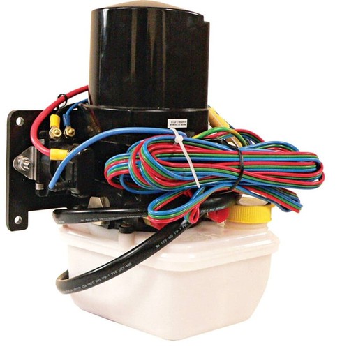 Motore inclinabile trim 12v - inclinabile/trim,