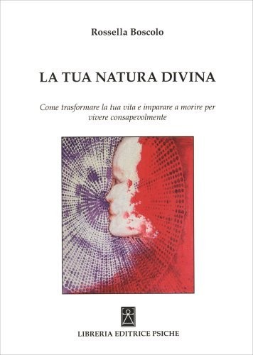 Libro tua natura divina - natura,