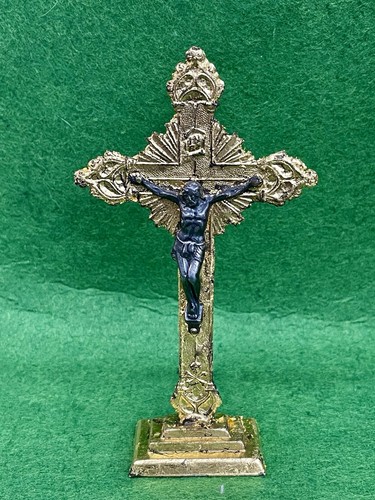 Crocifisso croce gesuita