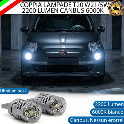 Coppia luci diurne drl - luci,