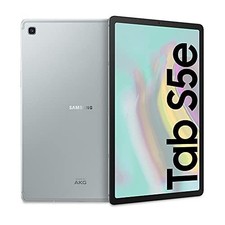 Samsung Galaxy Tab S5e (2019)