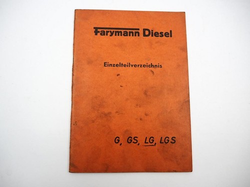 Lista ricambi motore originale