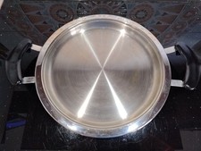 AMC  BISTECCHIERA DIAM 20 Perfetta!