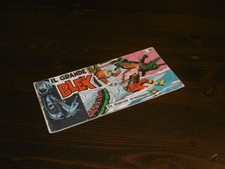 STRISCIA IL GRANDE BLEK  III°