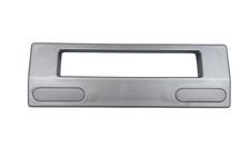 MANIGLIA UNIVERSALE 18,7x6,4 CM DI COLORE GRIGIO PER FRIGORIFERI E CONGELATORI