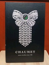 Chaumet Master Jewellers Since