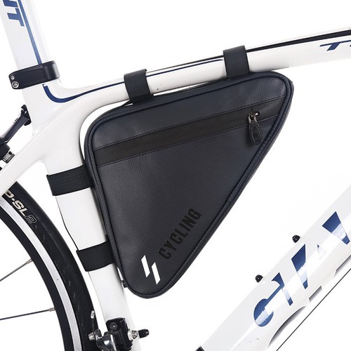 Sacca telefono accessori - sacca, bici