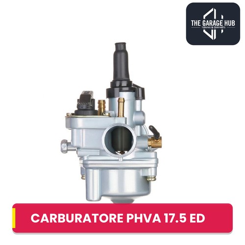 Carburatore aria automatica - carburatore,