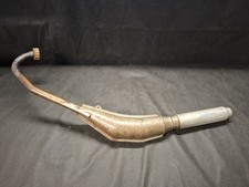 MARMITTA ESPANSIONE LEOVINCI PER GARELLI VIP