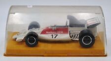 DIE CAST " BRM MARLBORO " POLISTIL 1/25