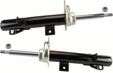 COPPIA AMMORTIZZATORI MINI