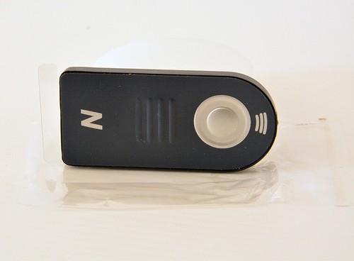 Nikon telecomando ir - nikon, ml-l3