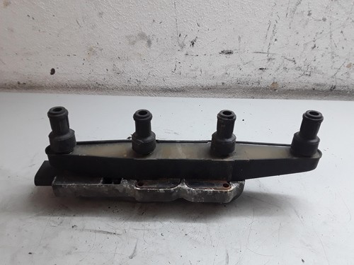 Bobine accensione per skoda - accensione,