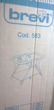 Brevi Box per neonati/bambini mod. 583