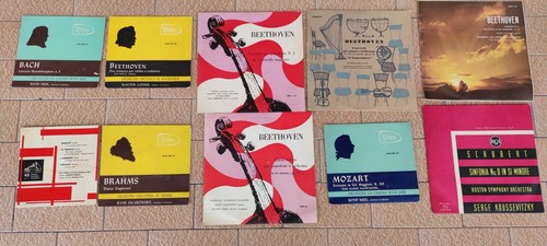 Dischi particolari vinile - dischi, in