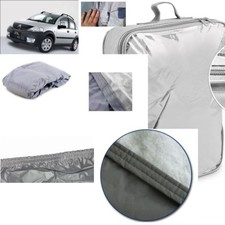 TELO COPRIAUTO TELATO FELPATO