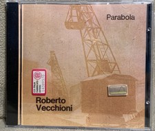 Roberto Vecchioni - Parabola