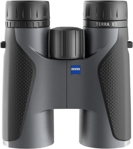 Zeiss terra 8x32 grigio - terra,