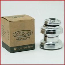 NOS PRIMO CUFFIA 1 POLLICE SENZA FILETTATURA VINTAGE VECCHIA MTB NUOVA anni 90 ROAD STEEL FORWARD