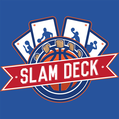 2023 slam deck - deck, nazionale