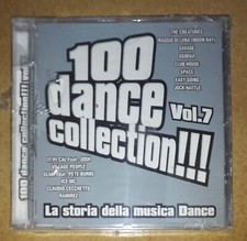100 Dance Collection Vol. 7