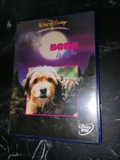 DVD - Benji 4 Cuccioli Da