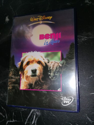 Dvd benji cuccioli - -,