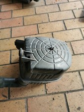 Daewoo Chevrolet Rezzo CDX