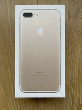 Scatola vuota apple iphone - vuota, 7