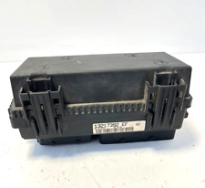 CENTRALINA SCATOLA PORTA FUSIBILI OPEL CORSA D 1.2 BENZINA (80 CV)(2006 - 2014)