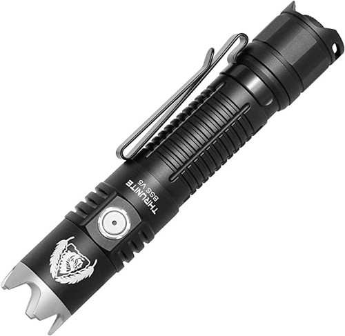 Thrunite bss torcia led - v5,