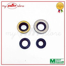 Serie paraoli motore COMPLETA