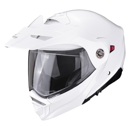 Casco moto pieghevole - , scorpion