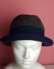 Cappello uomo Zara misto lana