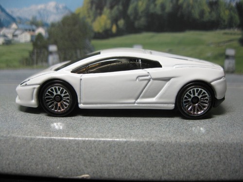 Lamborghini gallardo 560 4 - lamborghini, lp
