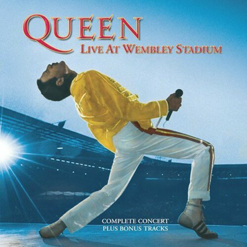 Live wembley stadium - at,